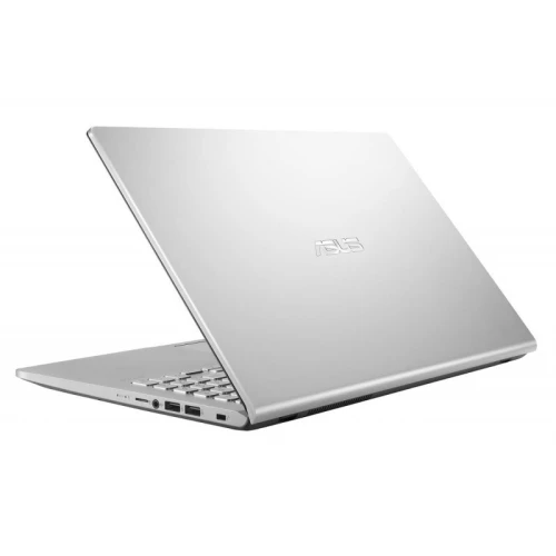 ASUS M509DA-BR377T SILVER : AMD RYZEN3 3250U 2,6 GHZ / DDR4- 4GB / SSD 256 GO / AMD RADEON VEGA 3 / ECRAN 15,6'' / WINDOWS 10