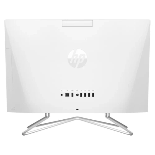 HP AIO 24-cr0299nh i3-1315U 8GB/512GBSSD/23.8FHD/N-TCH/DOS/WHITE/ENG