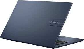 ASUS VIVOBOOK X1504VA-NJ2011 QUIET BLUE: INETL I5-1334U 1.2 / DDR4 8 GO / SSD 512 GO / LCD FHD 15.6''