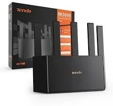 TENDA TE3L BE3600 WI-FI 7