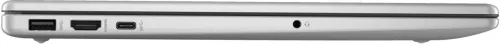 HP 15 FD0095 Core i5-1235U 256GB SSD 8GB 15.6  WIN11 SILVER