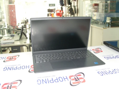 DELL INSPIRON 3520 : INETL I5-1235 G7 2.4 GHZ / DDR-4 16 GO / SSD 512 GO / 15.6'' FULL HD / WIN 11