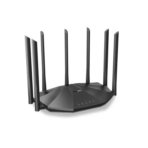 tenda Routeur sans fil Dual Band Wi-Fi AC2100