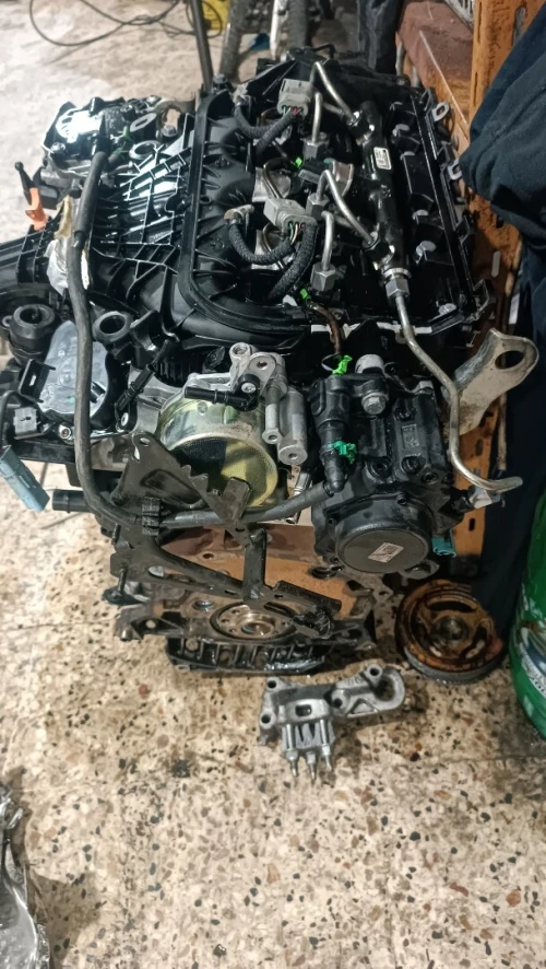 Moteur 2.0 HDi 163ch/150ch