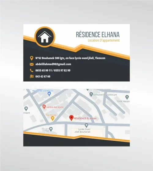 Location Appartement Tlemcen Mansourah