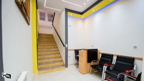 Location Appartement Tlemcen Mansourah