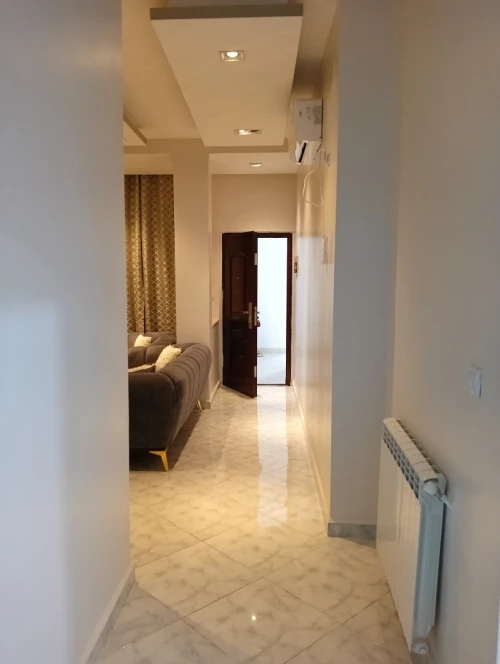 Location Appartement Tlemcen Mansourah
