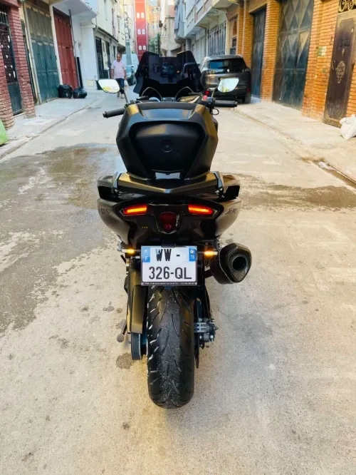 Yamaha 560 2021