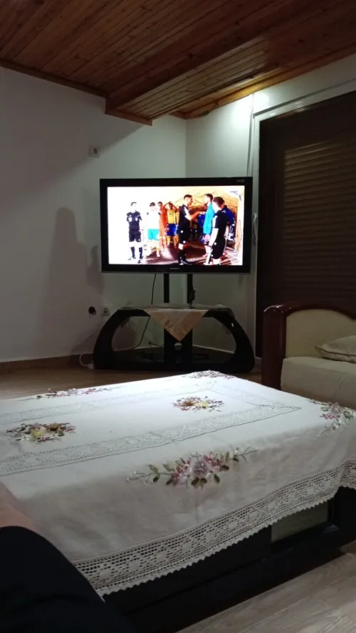 Location vacances Villa Tizi Ouzou Azeffoun