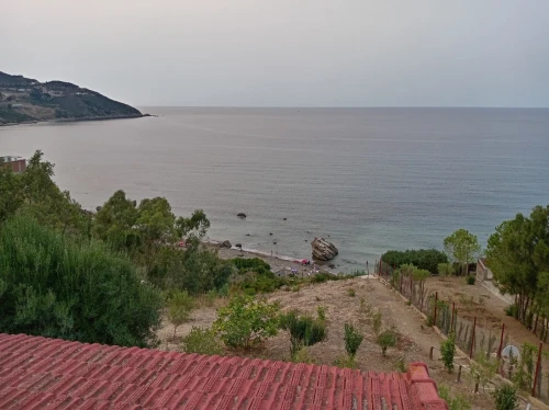 Location vacances Villa Tizi Ouzou Azeffoun