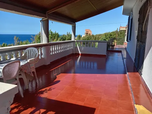 Location vacances Villa Tizi Ouzou Azeffoun