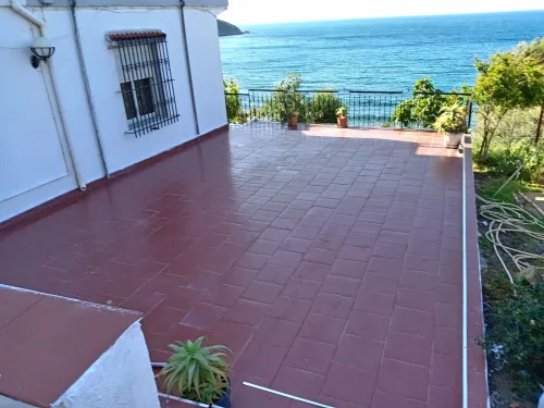 Location vacances Villa Tizi Ouzou Azeffoun