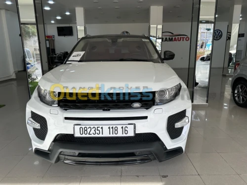 Rover RanGe rover 2018 Rang