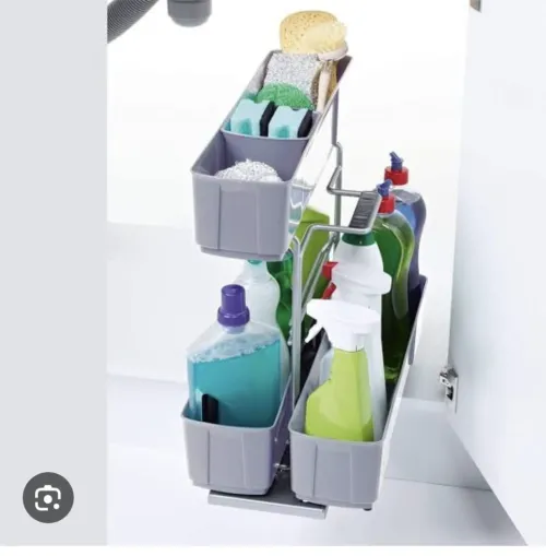 ACCESSOIRE DETERGENT KESSEBOHMER
