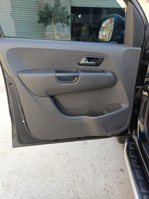 Volkswagen Amarok 2015 HighLine Plus
