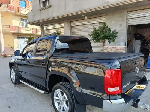 Volkswagen Amarok 2015 HighLine Plus