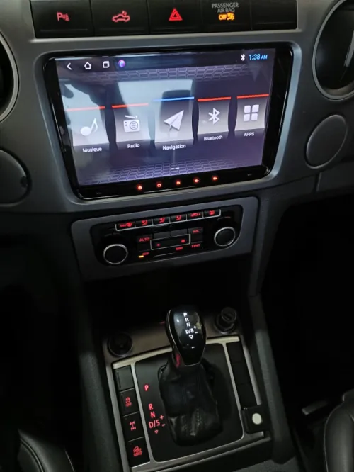 Volkswagen Amarok 2015 HighLine Plus