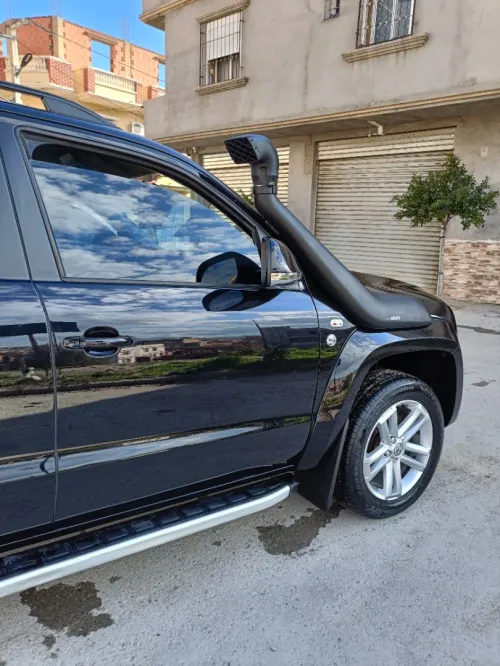 Volkswagen Amarok 2015 HighLine Plus