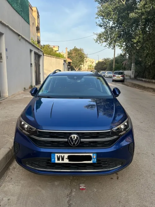 Volkswagen Taigo 2022 