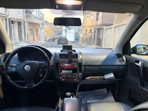 Volkswagen Polo 2008 Polo