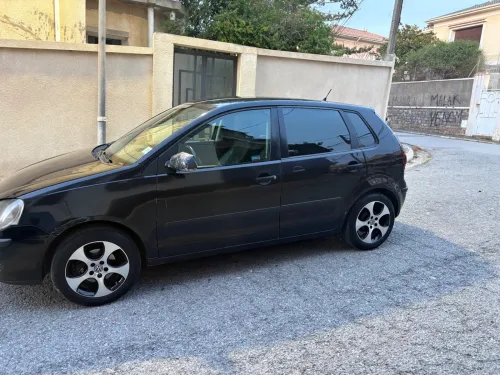 Volkswagen Polo 2008 Polo