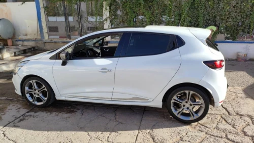 Renault Clio 4 2018 Clio 4