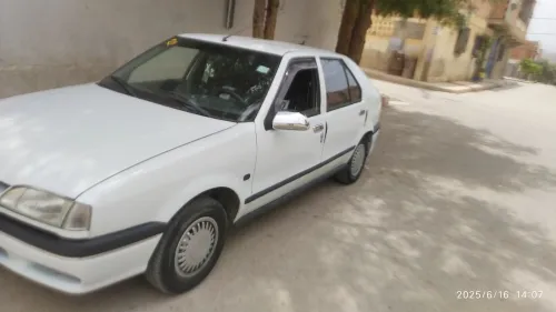 Renault 19 1995 19