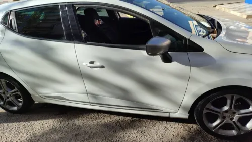 Renault Clio 4 2018 Clio 4