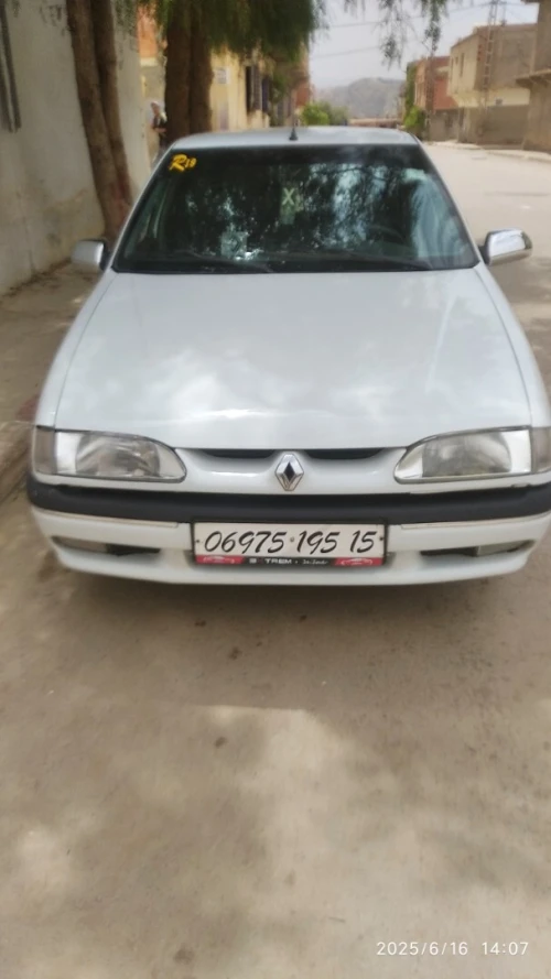 Renault 19 1995 19