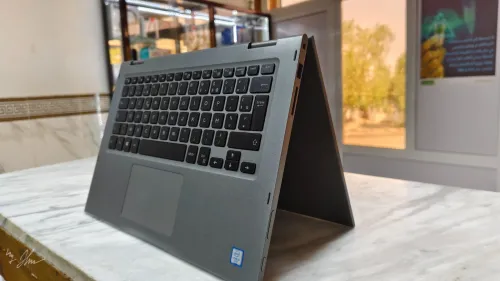 Dell Inspiron 2in1  i5 6th  ram8 /256ssd 13"