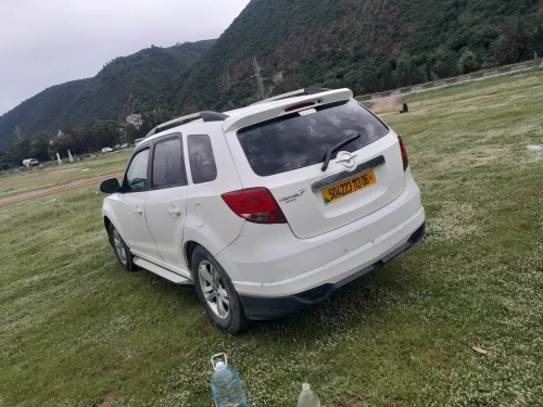 Haima 7 2013 GLX