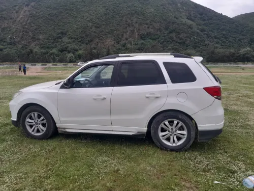 Haima 7 2013 GLX