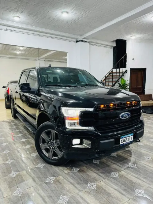 Ford F150 raptor 2022 Exclusif