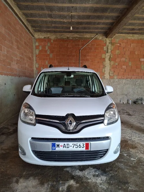 Renault Kangoo 2019 Authentique +