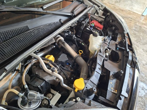 Renault Kangoo 2019 Authentique +