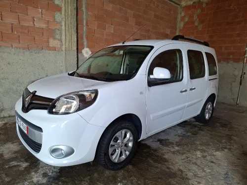 Renault Kangoo 2019 Authentique +