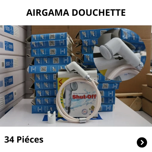 LOT COMPLET PLOMBERIE / SANITAIRE ( DESTOCKAGE)