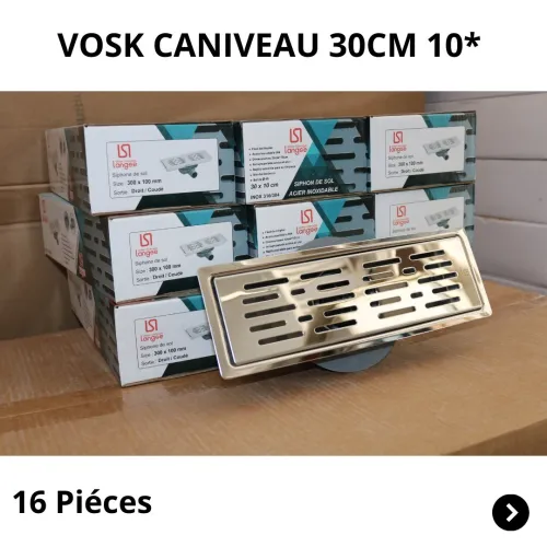 LOT COMPLET PLOMBERIE / SANITAIRE ( DESTOCKAGE)