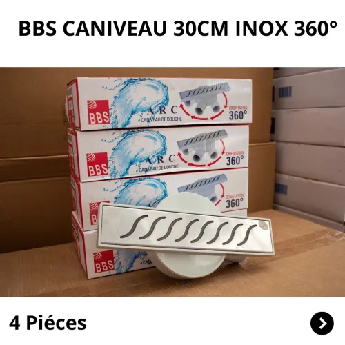 LOT COMPLET PLOMBERIE / SANITAIRE ( DESTOCKAGE)