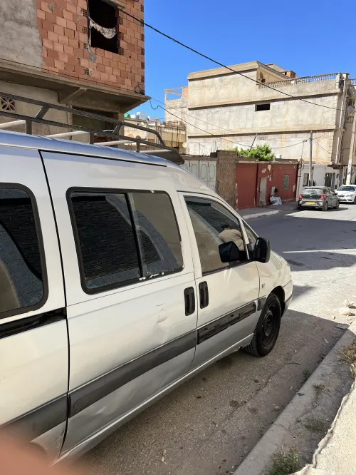 Citroen Jumpy 2001 Jumpy