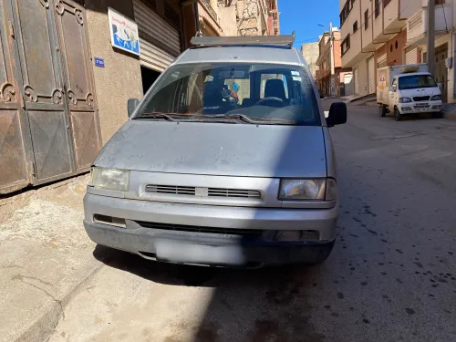 Peugeot Expert 2001 Expert