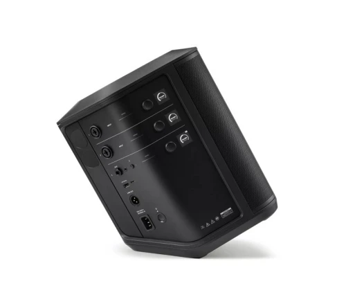 Systeme d enceinte Bluetooth portable S1 Pro Plus de Bose