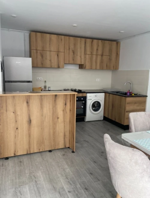 Location vacances Appartement Niveau de villa Alger Ain taya