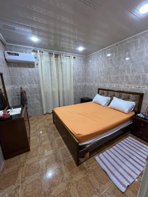 Location vacances Bungalow F3 Boumerdès Zemmouri