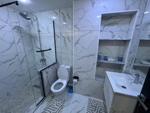 Location vacances Villa Alger Ain benian