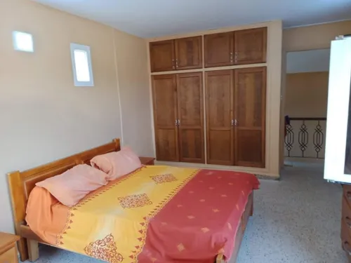 Location vacances Duplex Alger Hraoua