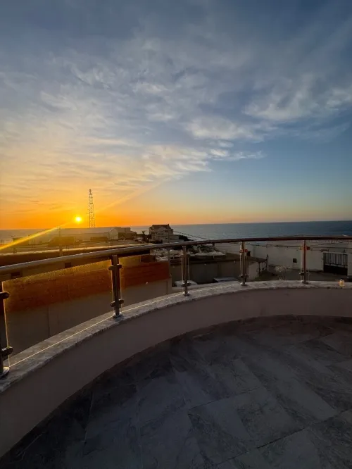 Location vacances Villa Alger Ain benian