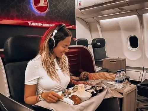 Vente Des billets d'avion 