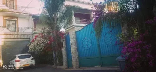 Location vacances Villa Alger El achour
