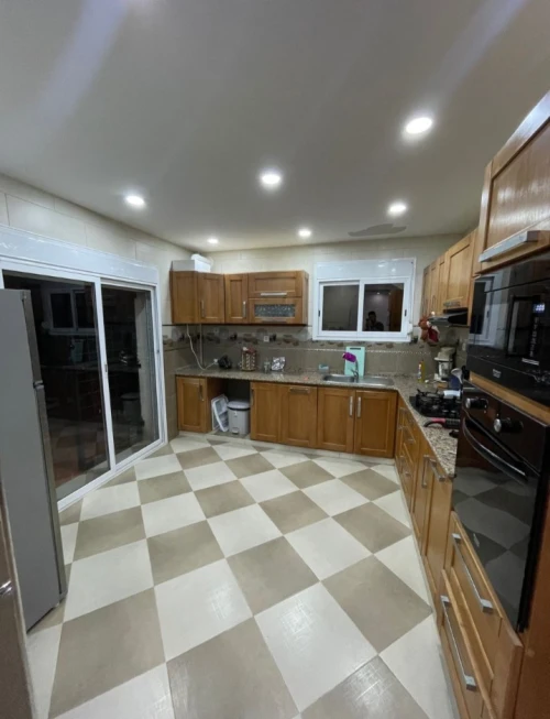Location vacances Villa Alger Ain benian